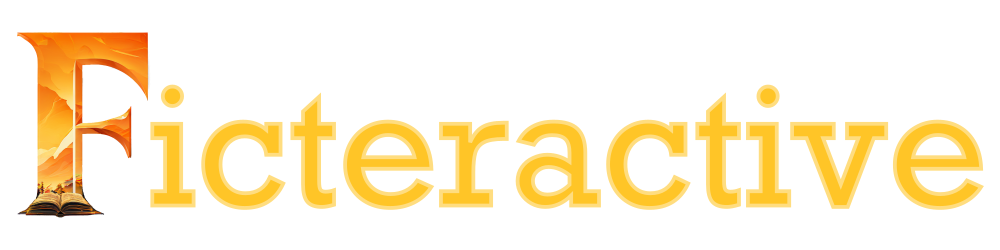 Ficteractive Logo